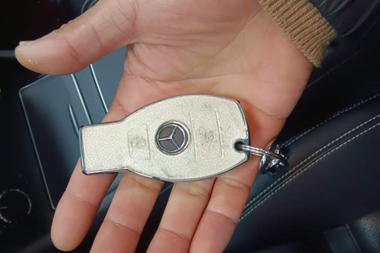 Used Mercedes-Benz GLA 2018 GLA 200 Sport Edition