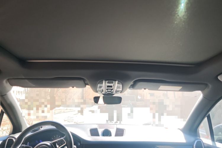 Used Porsche Cayenne 2019 Cayenne 3.0T
