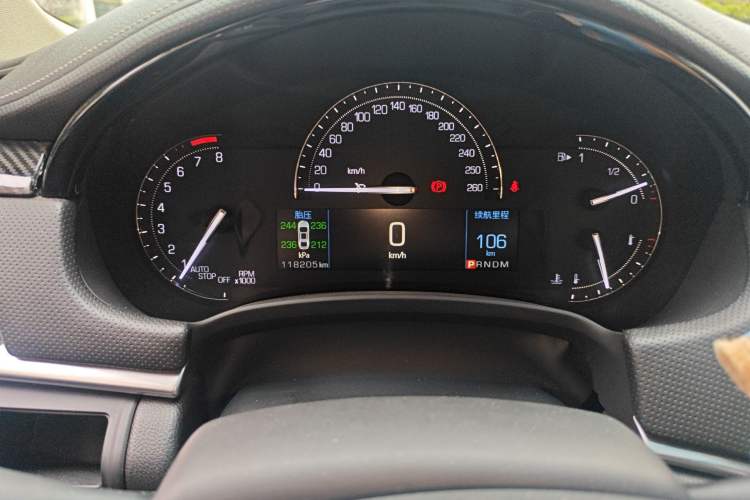 Used Cadillac XTS 2018 28T Elite Edition