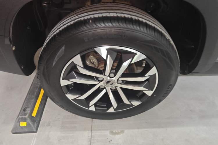 Used Haval DARGO 2021 1.5T DCT Two-Wheel Drive Border Collie - Wangcai Edition
