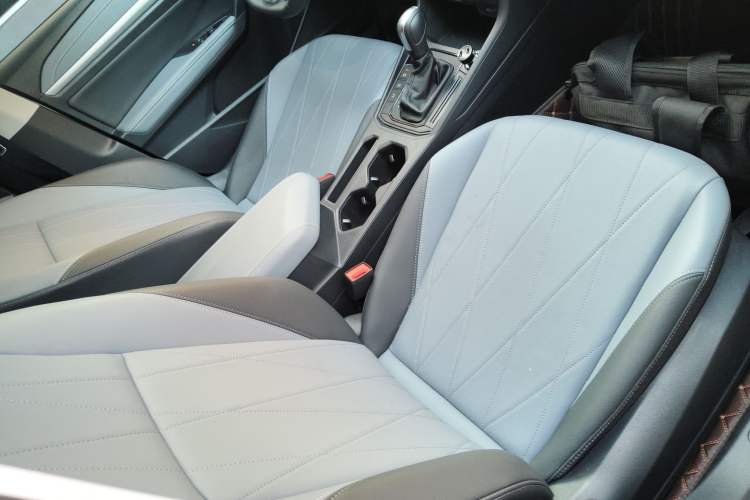 Used Volkswagen Lavida 2024 1.5L Automatic Starry Sky 5 Million Edition