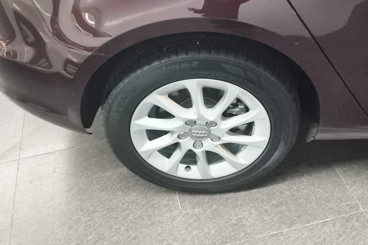 Used Audi A3 2015 Sportback 35 TFSI Millionth Anniversary Intelligent Leading Model