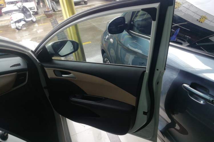 Used Chevrolet Monza 2022 320 Automatic Enjoyment Sunroof Version