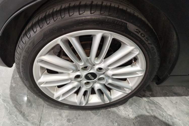 Used MINI 2018 1.5T COOPER Artist