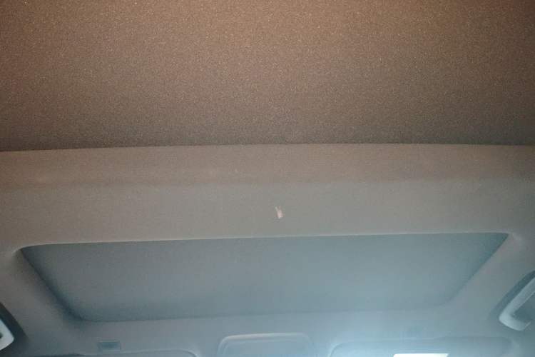 Used Cadillac CT6 2022 28T Luxury Edition Headliner