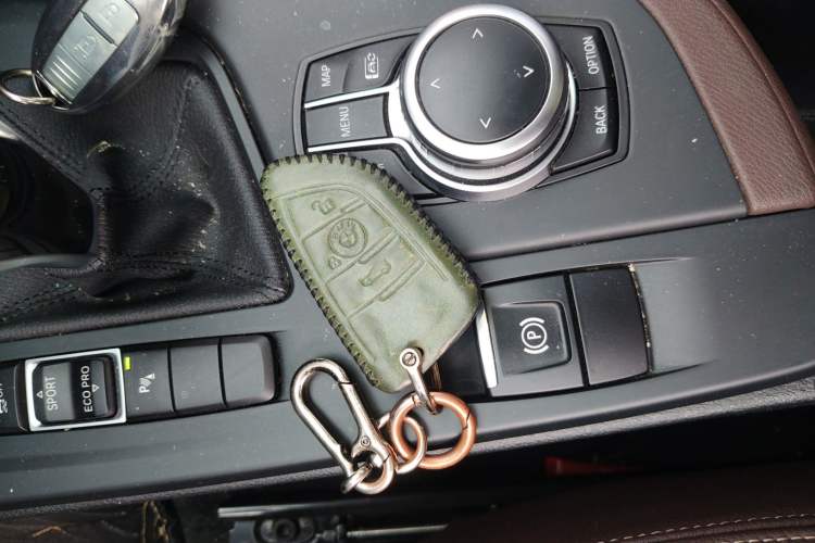 Used BMW X1 2022 sDrive25Li Leading Model
