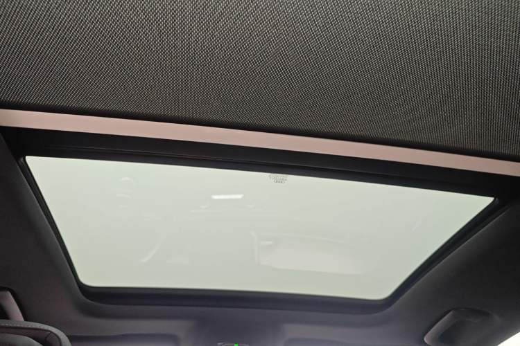 Used Audi A4L 2024 40 TFSI Luxury Dynamic Edition
