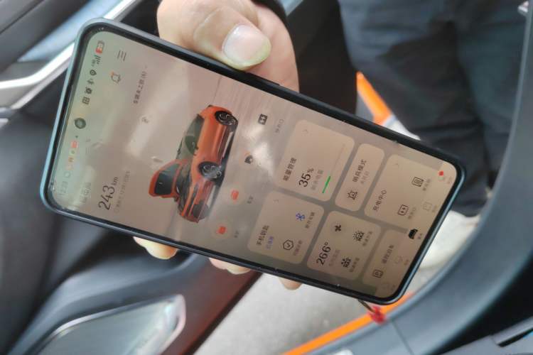 Used Zeekr 001 2023 WE Edition 100 kWh
