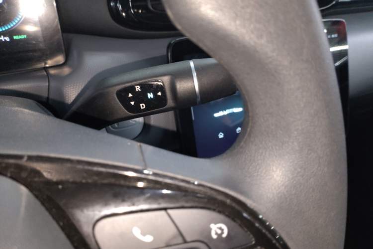 Used Leapmotor T03 2024 403 Comfort Edition
