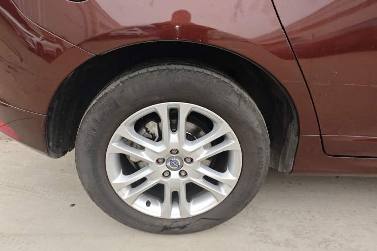 Used Volvo XC60 2015 T5 Smart Upgrade Model