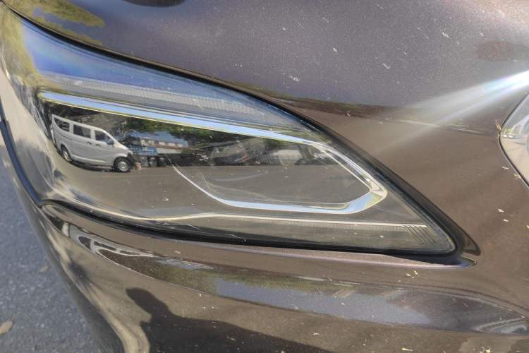 Used Buick LaCrosse 2018 20T Elite Edition