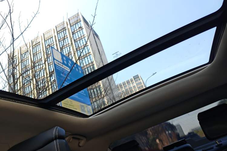 Used Zotye Z700 2018 Z700H 1.8T DCT Luxury Edition