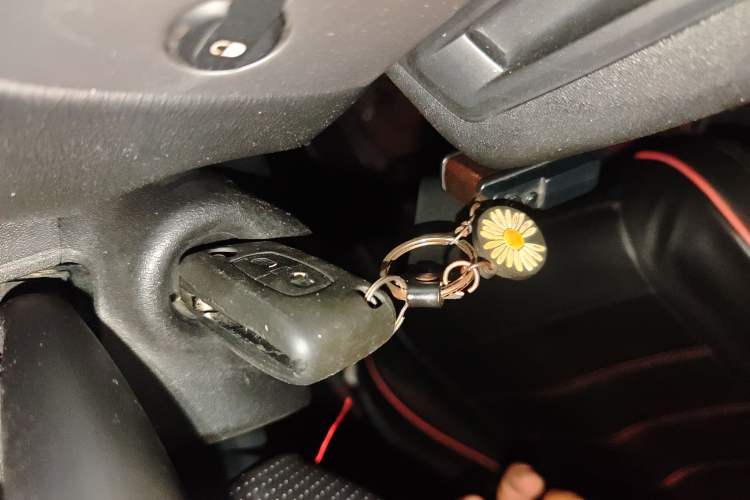 Used Citroen C-Quatre 2011 Sedan 1.6L Manual Fashion Edition
