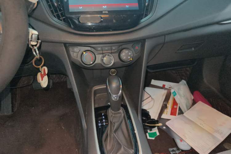 Used Chevrolet Cavalier 2019 320 Automatic Enjoyment with Sunroof