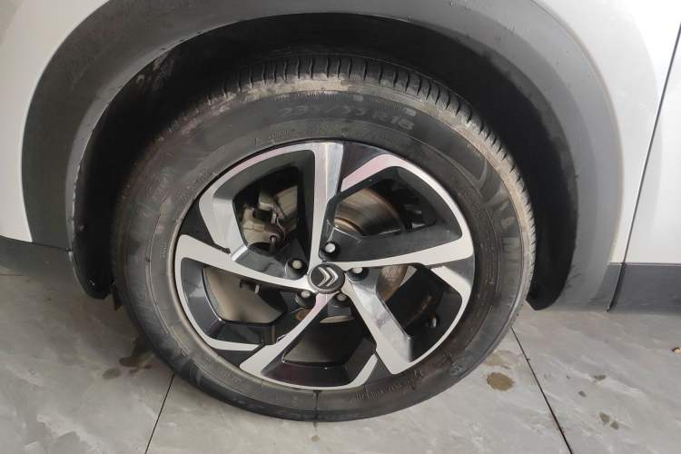 Used Citroen C5 AIRCROSS 2020 360THP C-Series Trendy Edition