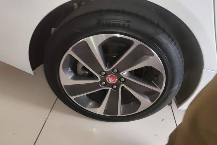 Used Jaguar XFL 2022 XFL 2.0T P200 Two-Wheel-Drive Elite Luxury Edition