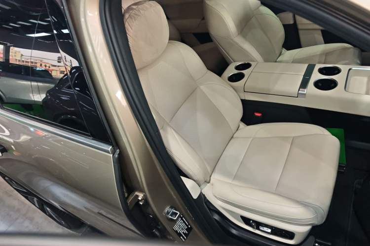 Used Li Auto L9 2022 Max model