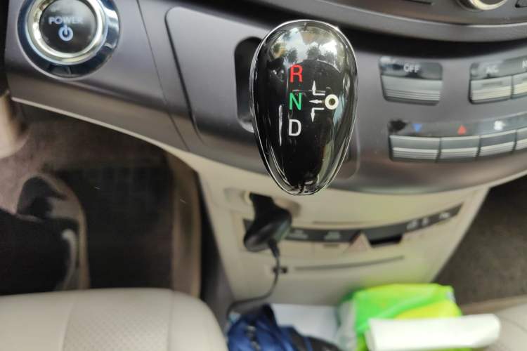 Used BYD e6 2016 400 Elite Edition
