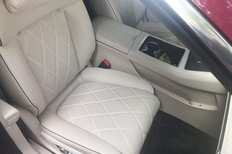 Used Hima Stelato S9 2025 Extended-Range Ultra
