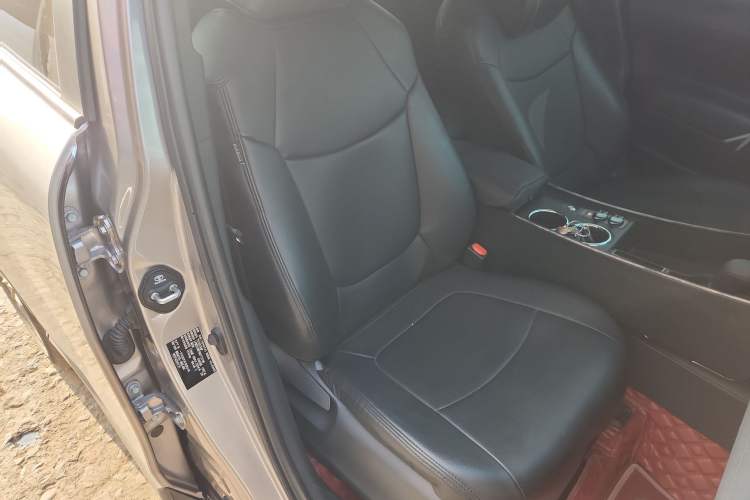 Used Toyota Corolla Cross 2024 2.0L Elite Edition