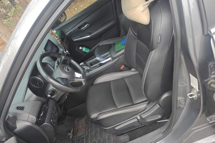 Used Nissan Sylphy 2021 1.6L XL CVT Enjoyment Edition