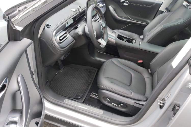 Used smart #1 2023 Pro Edition