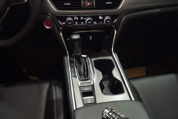 Used Honda Accord 2022 260TURBO Luxury Edition
