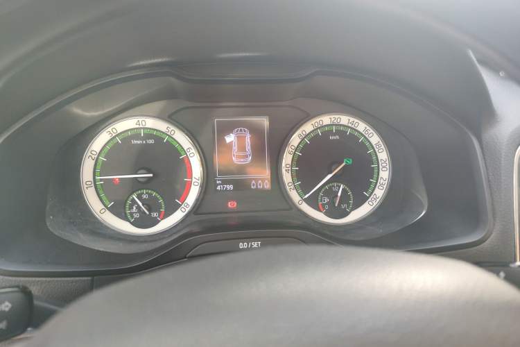 Used Skoda Karoq 2018 TSI280 Luxury Edition China V Standard
