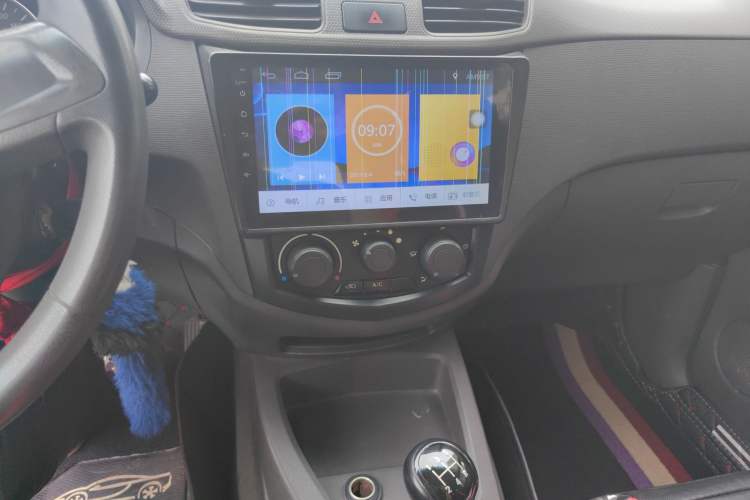 Used Wuling Hongguang 2015 1.5L S Base Model China IV