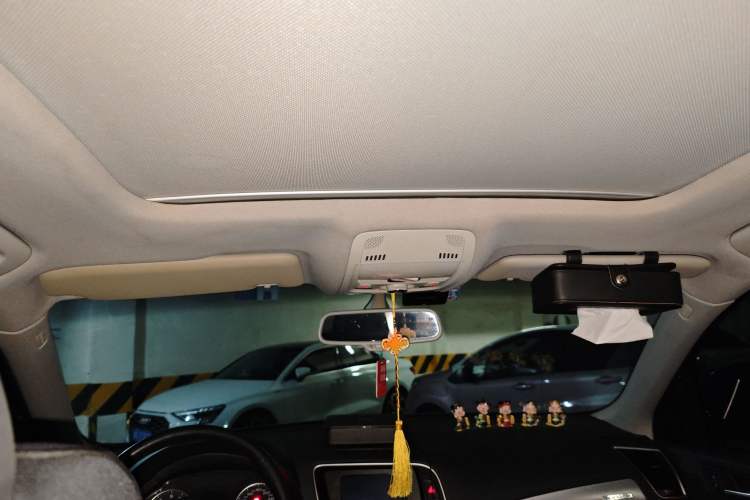 Used Audi Q5 2018 Collector's Edition 40 TFSI Technology Model
