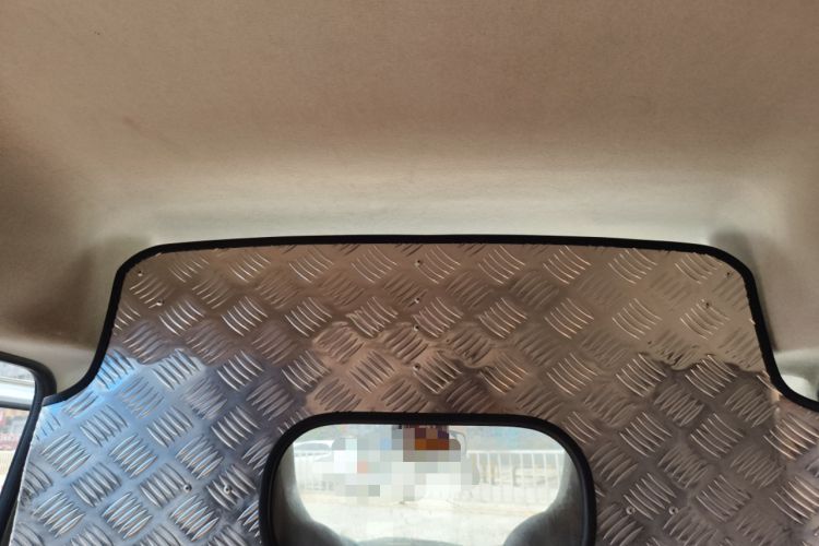 Used Dongfeng Xiaokang K05S 2019 1.2L Practical Version China VI Standard DK12