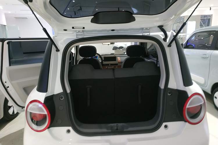 Used Qiyuan Lumin 2024 130km Qingyue Version