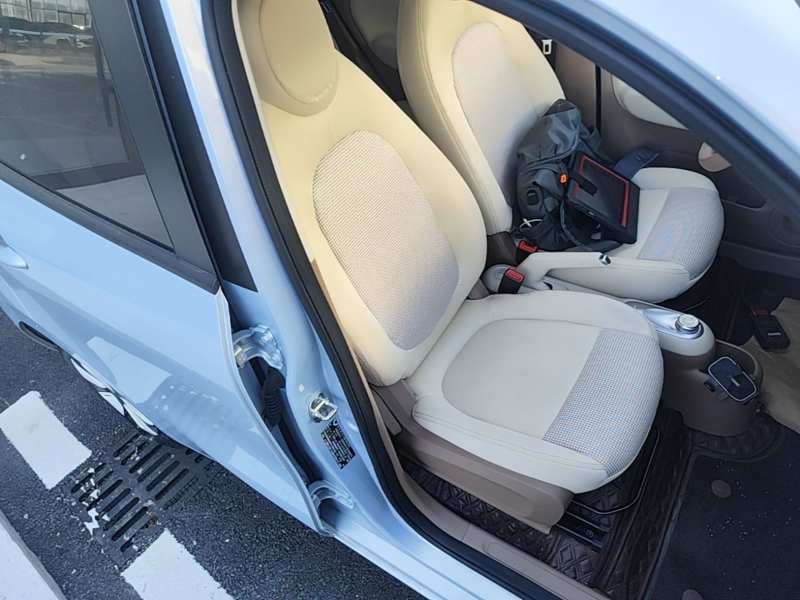 Used Wuling Hongguang MINIEV 2025 Four-Door Version Advanced Edition — 24