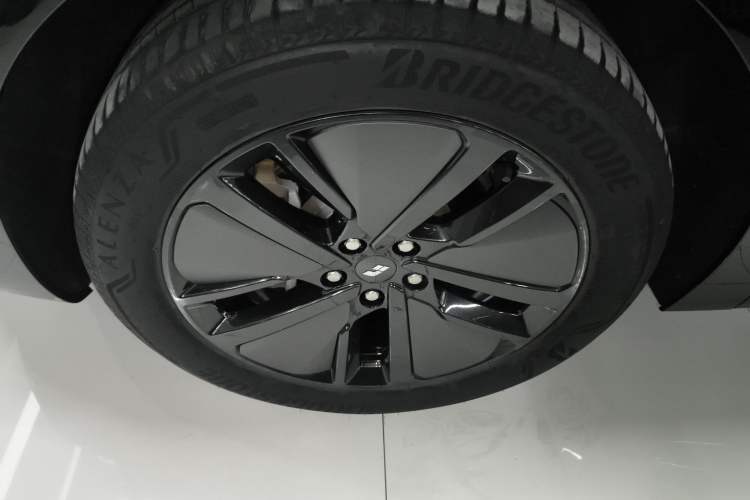 Used Li Auto L6 2024 Pro Model
