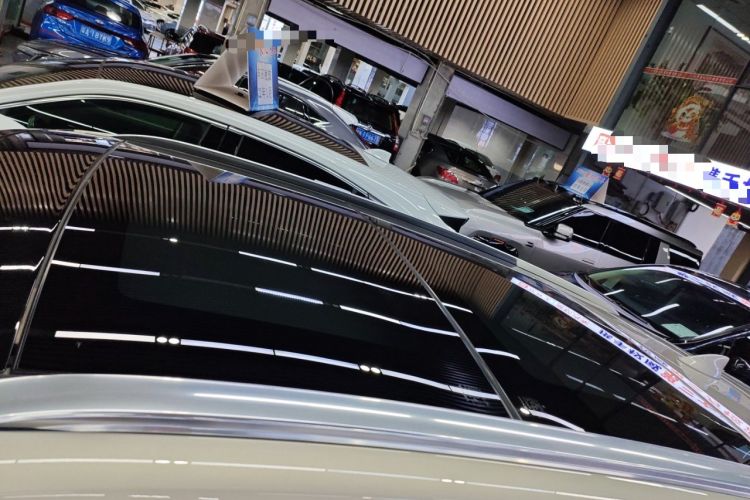 Used Lexus RX 2020 Facelifted 300 4x4 Elegant Edition
