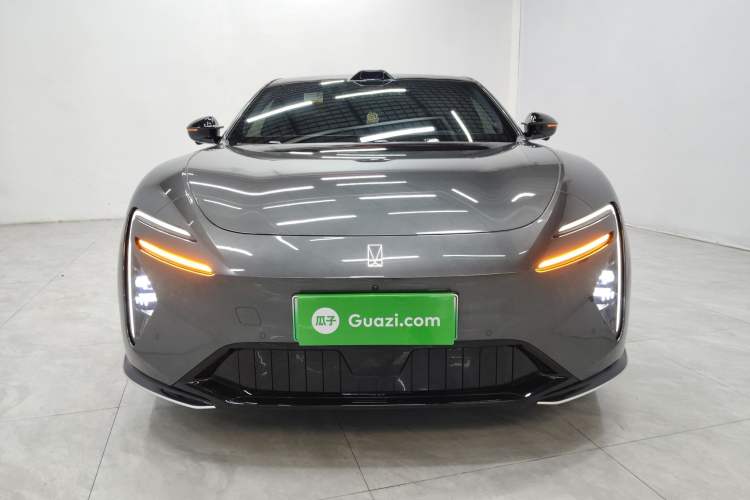 Used Avatr 06 2025 Ultra Pure Electric Edition
