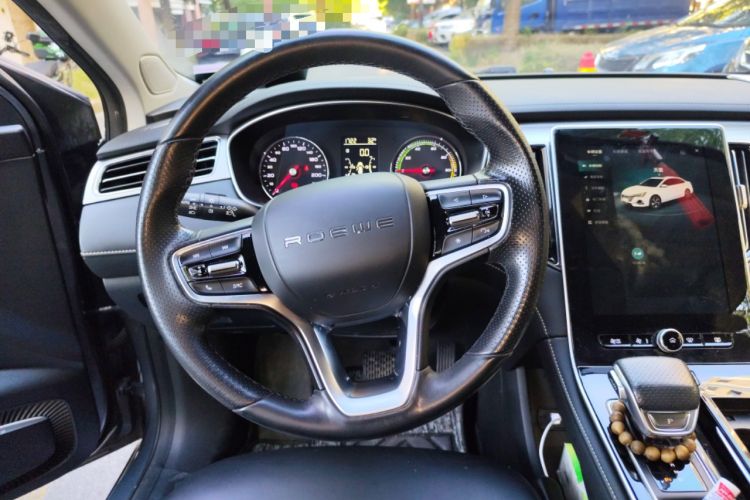 Used Roewe i6 MAX New Energy 2020 1.5T PHEV Sporty Cool Edition