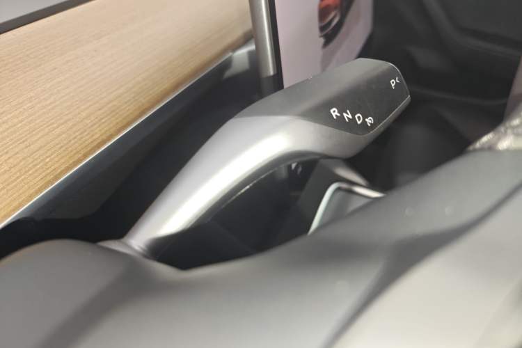 Used Tesla Model 3 2022 Performance High-Performance All-Wheel-Drive Version
