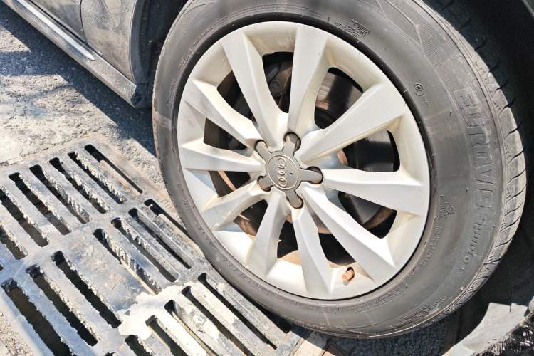 Used Audi A6L 2016 TFSI Technology Edition