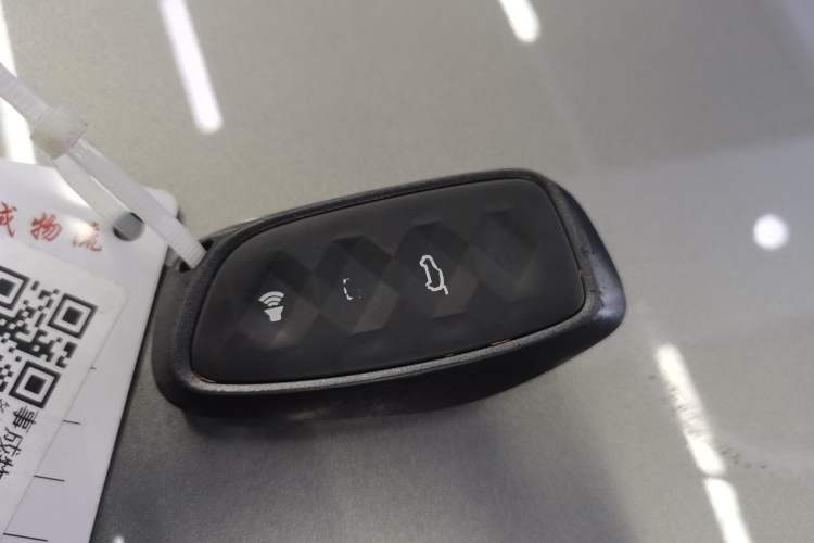 Used Haval H Dog New Energy 2023 DHT-PHEV 105km Tide Electric Version Plus