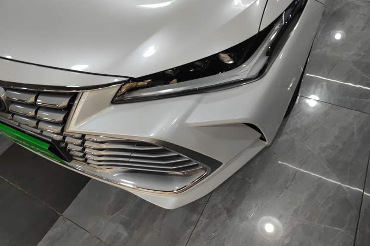 Used Toyota Avalon 2024 2.0L Ambition Edition
