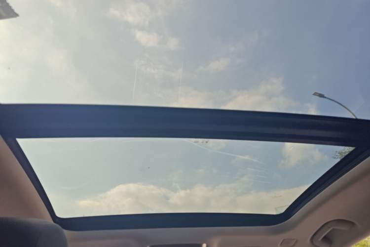 Used Hongqi H9 2020 2.0T Smart Connect Flagship Edition
