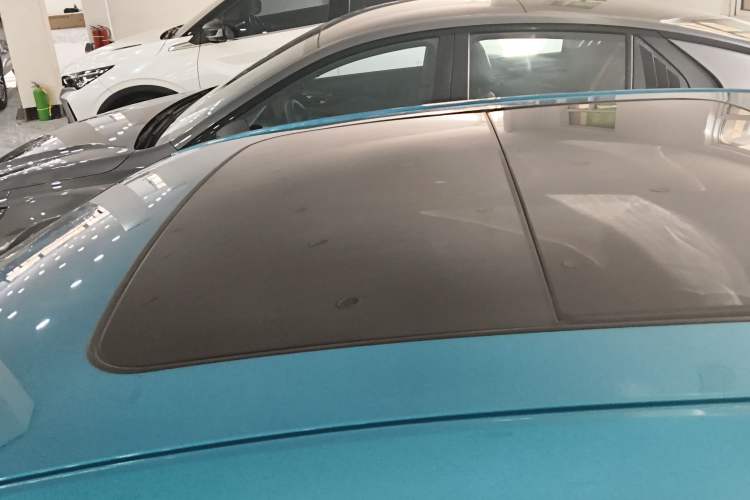 Used Geely Auto Preface 2023 2.0TD Prestige Version