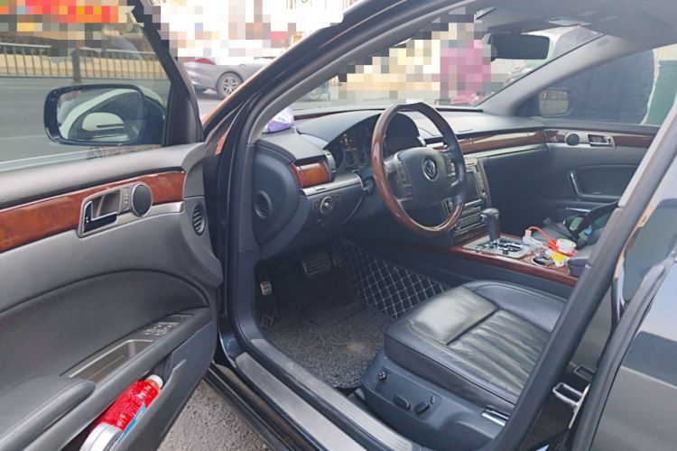 Used Volkswagen Phaeton 2012 3.0L Business Edition