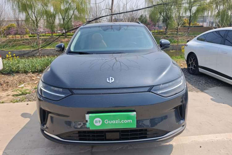 Used Leapmotor C11 2024 All-Electric 580 Luxury Edition
