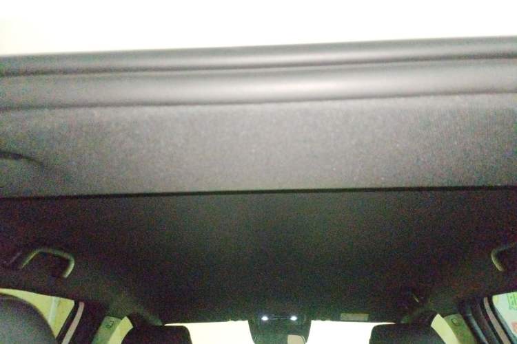 Used BYD Seagull 2025 Intelligent Driving Version 405 km Flying Edition Headliner