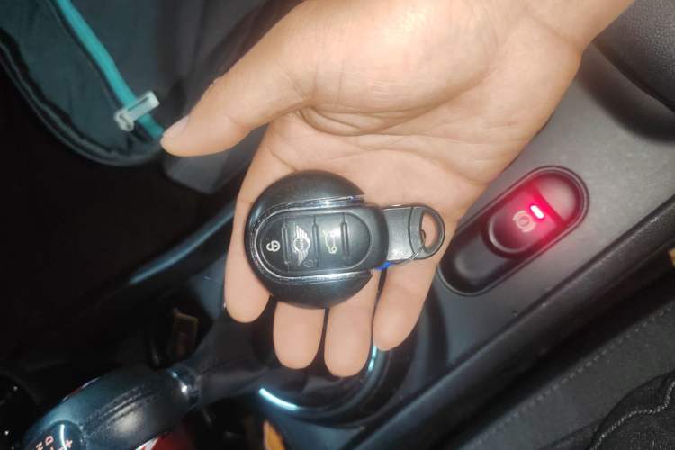 Used MINI Clubman 2016 Revised 1.5T COOPER