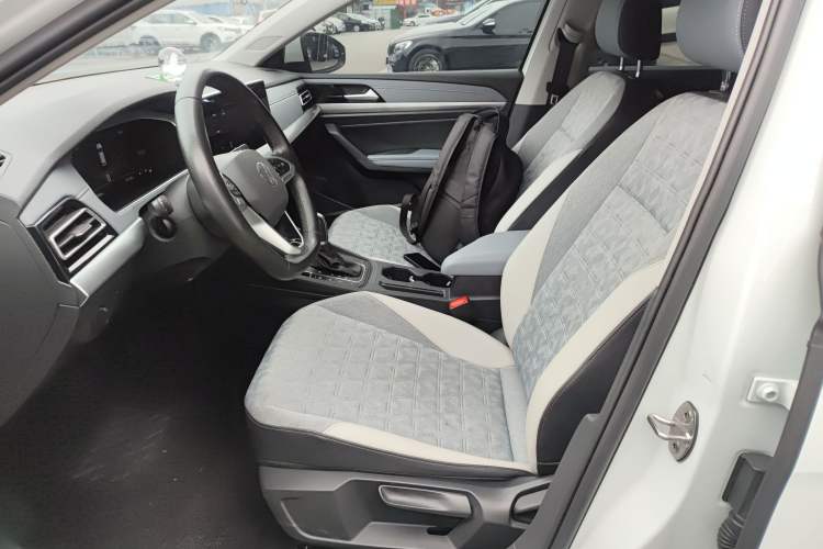 Used Volkswagen Lavida 2023 280TSI DSG Full-Comfort Edition
