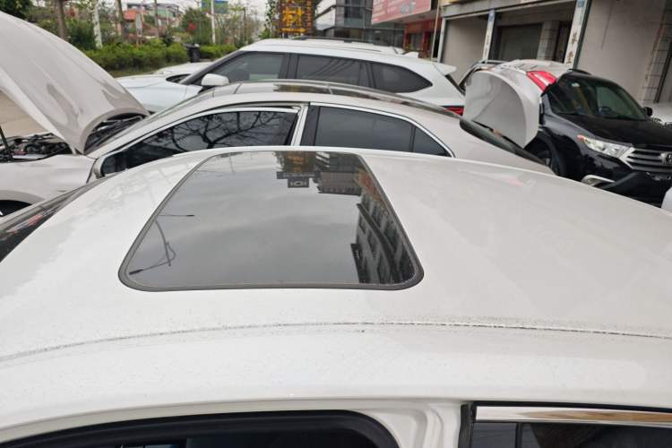 Used Lexus ES 2017 200 30th Anniversary Edition