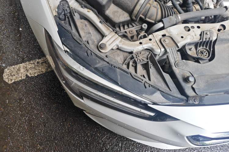 Used Buick Regal 2020 552T Elite Edition